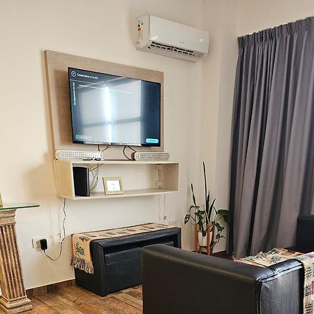 Departamento Ezeiza Apartment Bagian luar foto