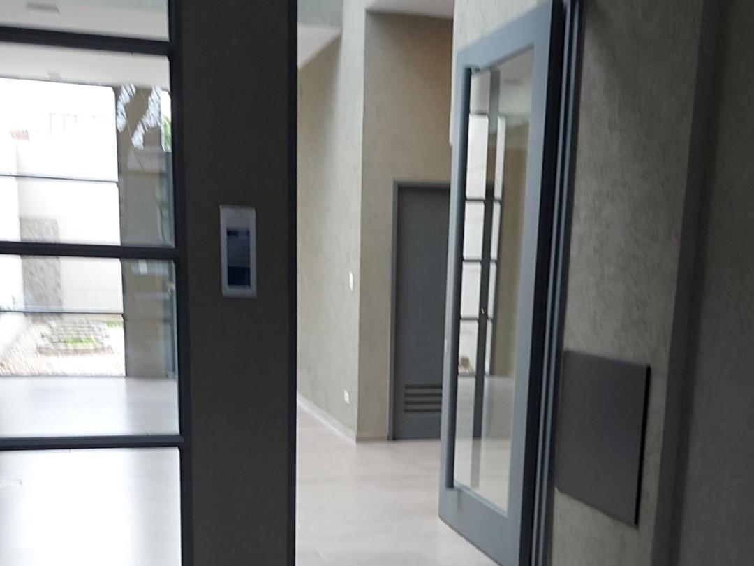 Departamento Ezeiza Apartment Bagian luar foto