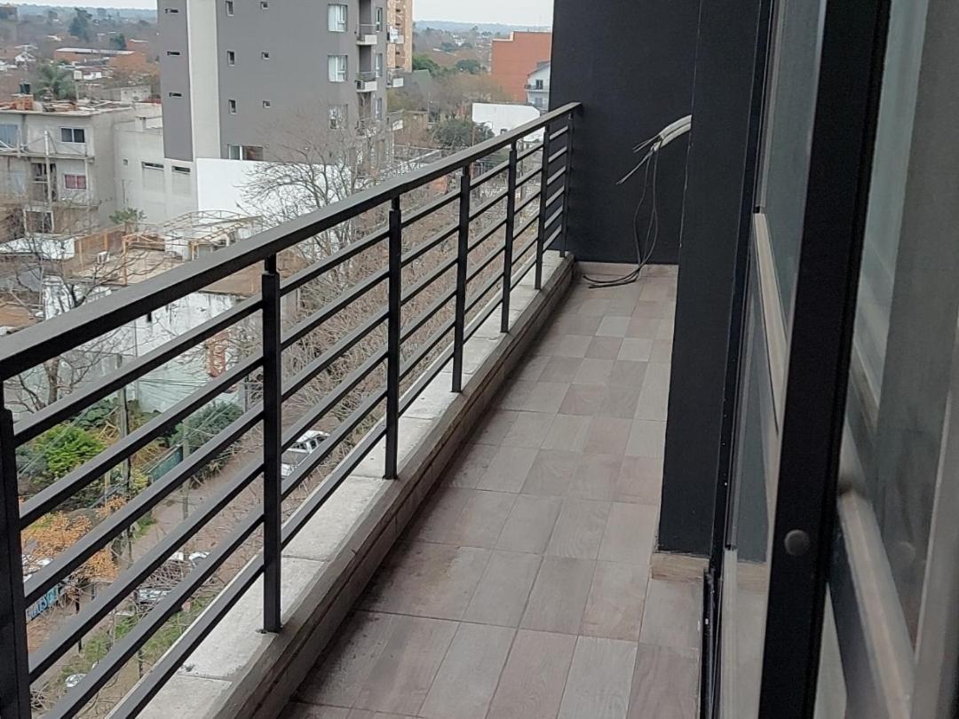 Departamento Ezeiza Apartment Bagian luar foto