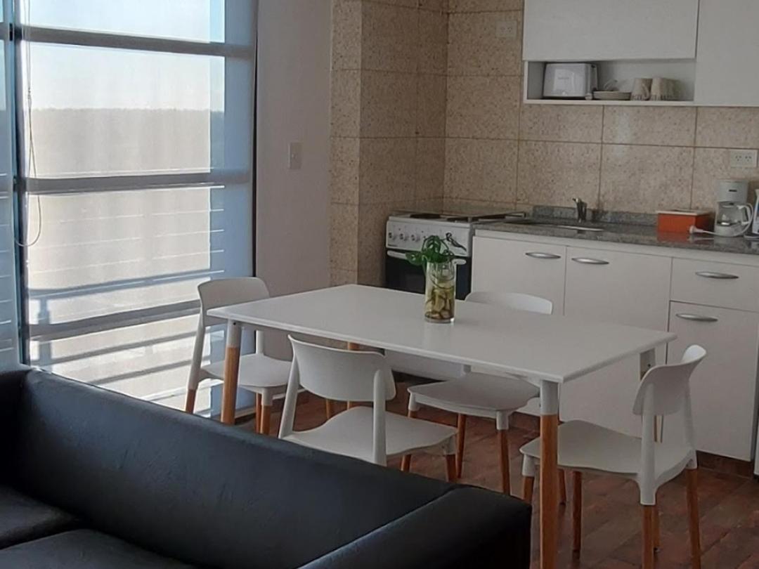Departamento Ezeiza Apartment Bagian luar foto