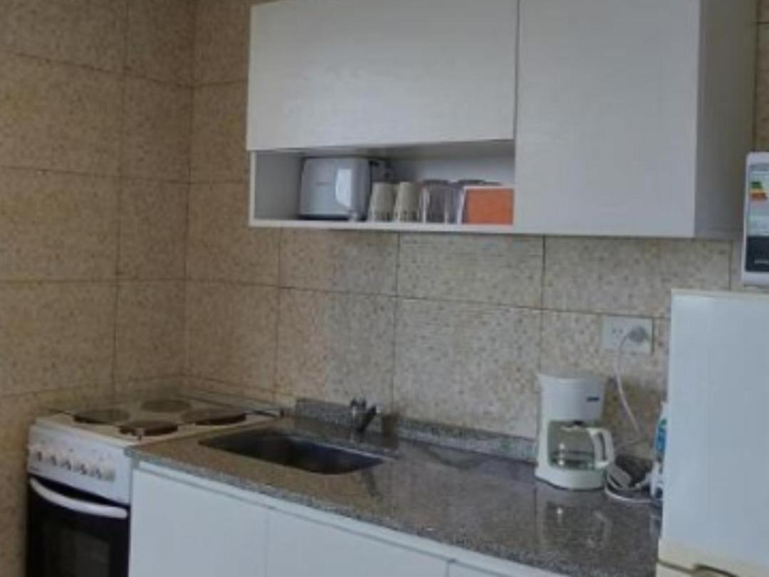 Departamento Ezeiza Apartment Bagian luar foto