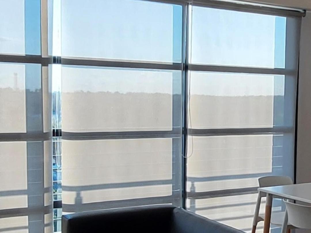 Departamento Ezeiza Apartment Bagian luar foto