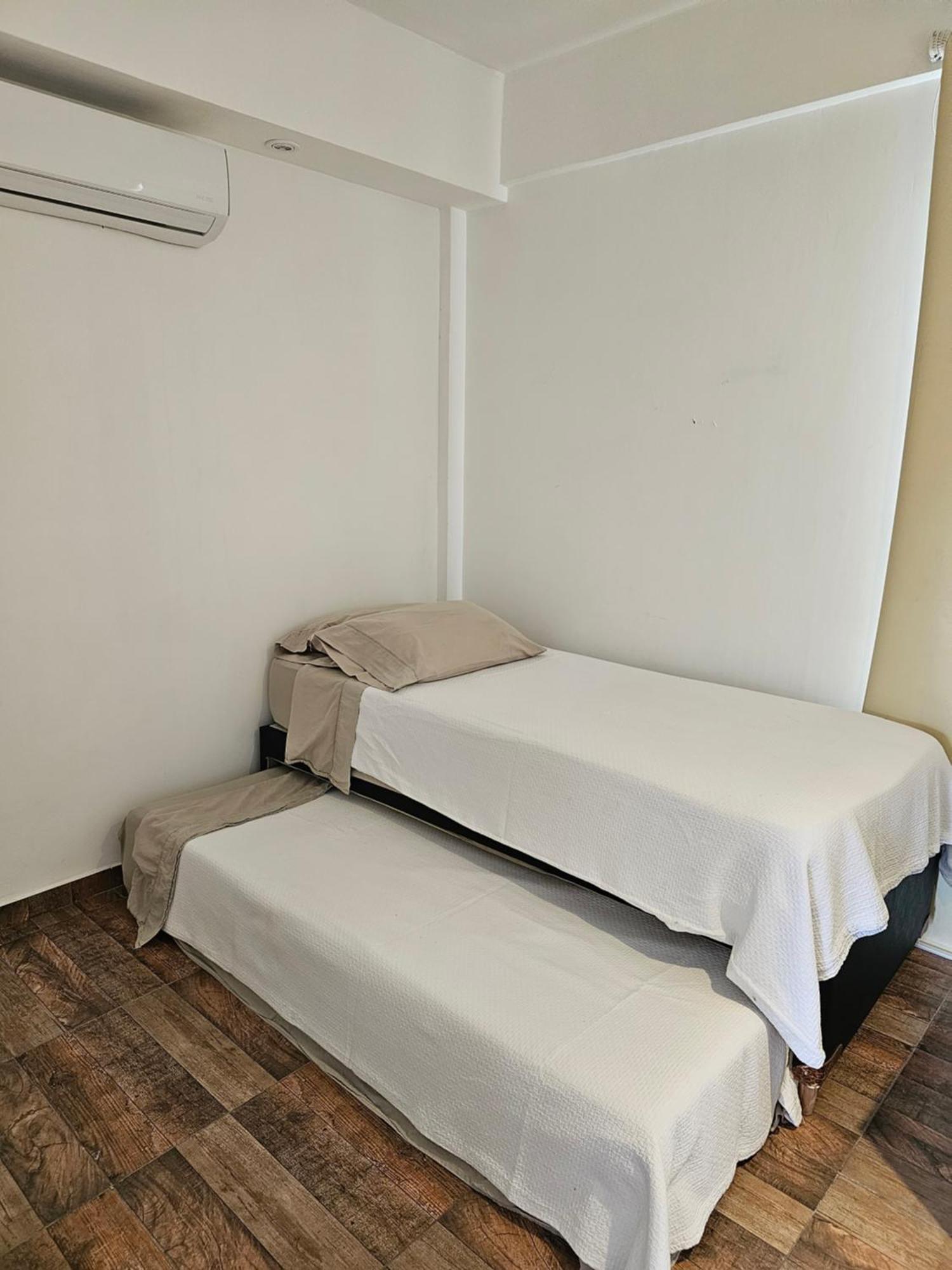 Departamento Ezeiza Apartment Bagian luar foto