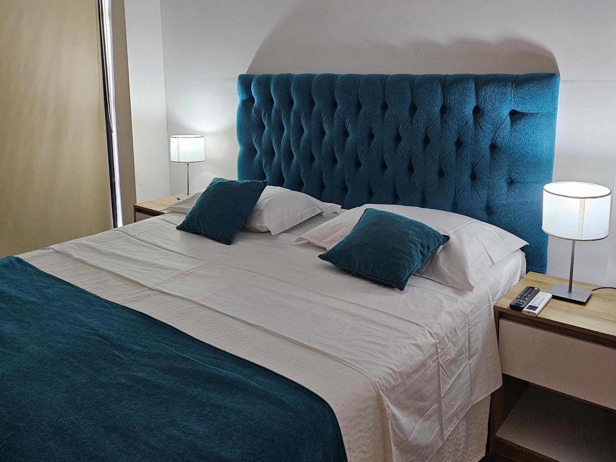 Departamento Ezeiza Apartment Bagian luar foto